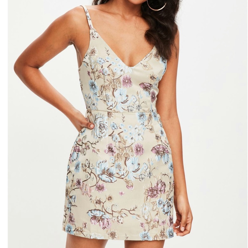 Missguided Dress